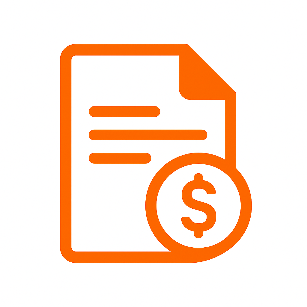 Financing Solutions